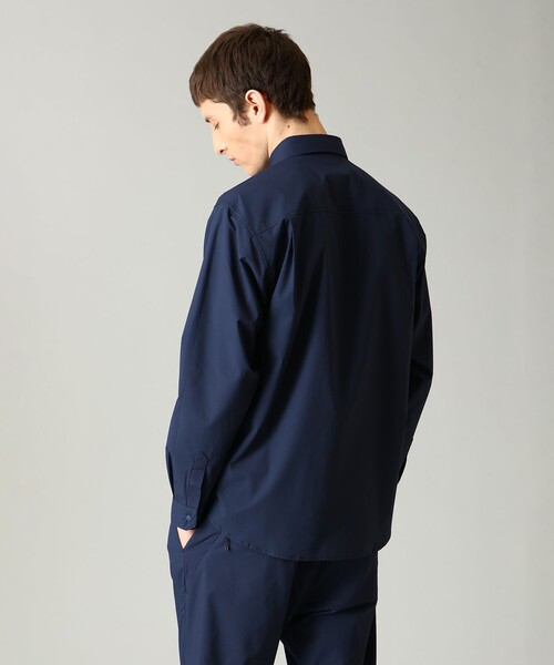 Columbia（コロンビア） シャツ 限定展開 COLUMBIA BLACK LABEL