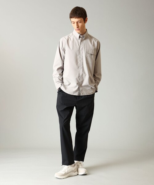 Columbia（コロンビア） シャツ 限定展開 COLUMBIA BLACK LABEL