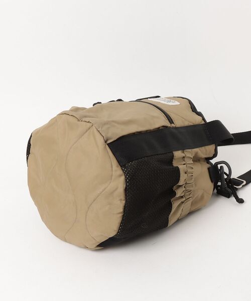 「FREDRIK PACKERS」 ショルダーバッグ FREE ベージュ レディース_画像3