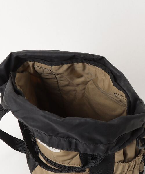 「FREDRIK PACKERS」 ショルダーバッグ FREE ベージュ レディース_画像4
