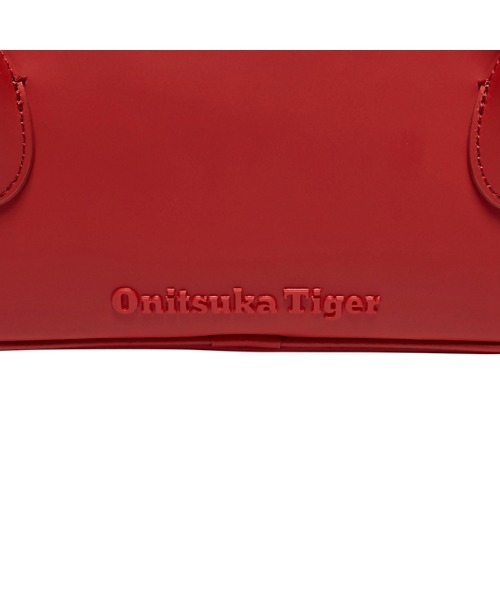 Onitsuka Tiger（オニツカタイガー） ショルダーバッグ バッグ