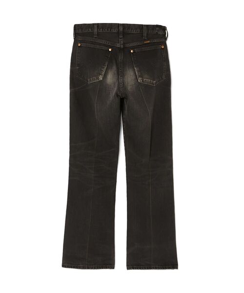N.HOOLYWOOD COMPILE ジーンズ × Wrangler / DENIM PANTS メンズ