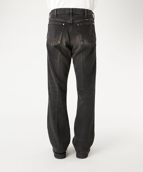 N.HOOLYWOOD COMPILE ジーンズ × Wrangler / DENIM PANTS メンズ