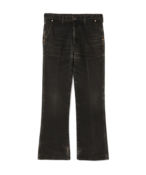 N.HOOLYWOOD COMPILE ジーンズ × Wrangler / DENIM PANTS メンズ