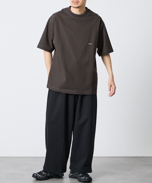 GYMPHLEX（ジムフレックス） tシャツ ヘビーウェイトジャージー ワイド