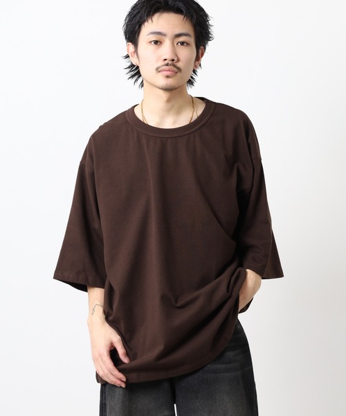 FRUIT OF THE LOOM（フルーツオブザルーム） tシャツ 半袖 ヘビー