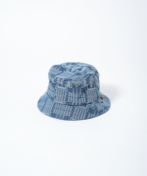 PENDLETON(ペンドルトン) 帽子 ハット 「 」JAQUARD DENIM HAT PENDLETON(ペンドルトン) 帽子 ハット 「 」JAQUARD DENIM HAT