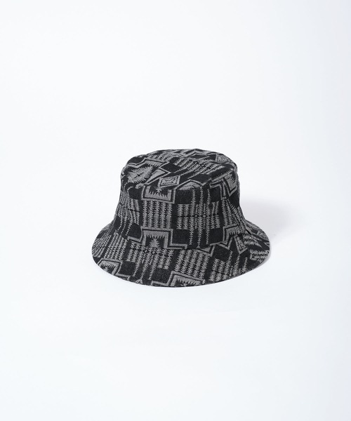 PENDLETON（ペンドルトン） 帽子 ハット 「 」JAQUARD DENIM HAT