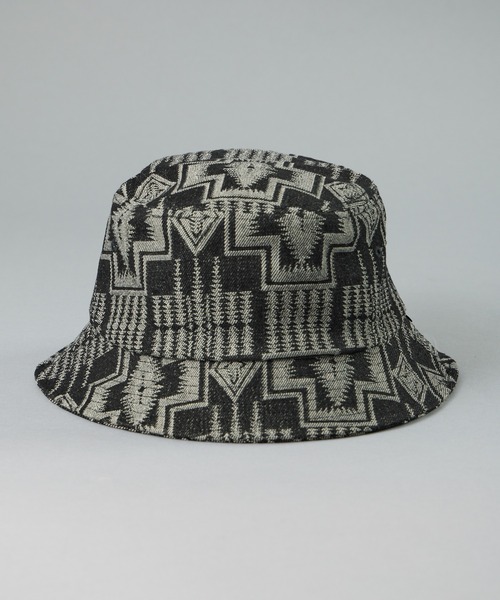 PENDLETON（ペンドルトン） 帽子 ハット 「 」JAQUARD DENIM HAT