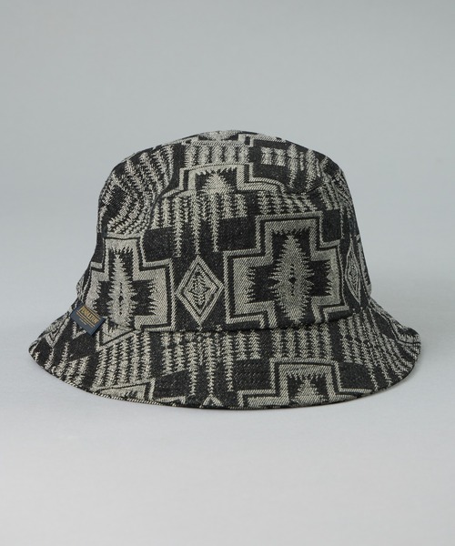 PENDLETON（ペンドルトン） 帽子 ハット 「 」JAQUARD DENIM HAT