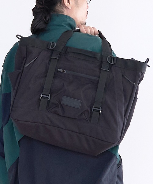 BAGJACK（バッグジャック） トートバッグ BAICYCLON by Bagjack NEXT