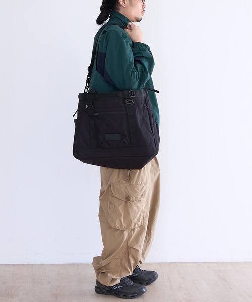 BAGJACK（バッグジャック） トートバッグ BAICYCLON by Bagjack NEXT