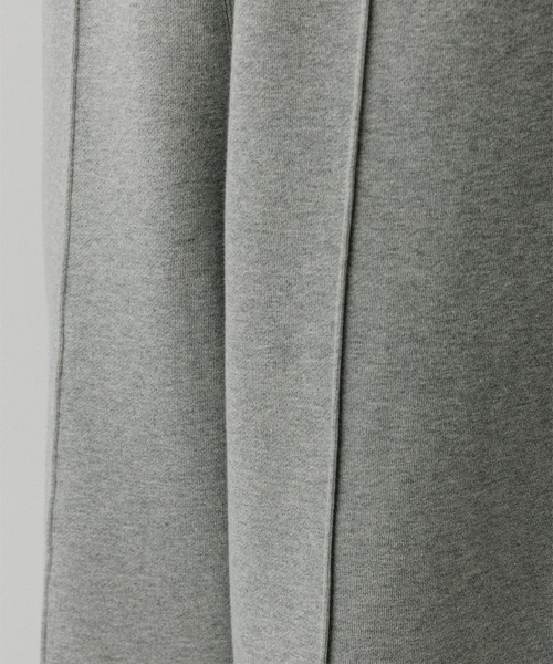「Champion」 イージーパンツ M ブラック メンズの画像