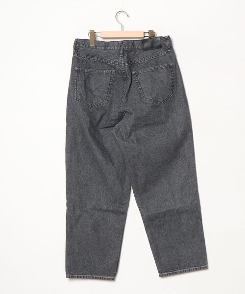 HUF デニム パンツ　32サイズ　ブラック HUF（ハフ） デニムパンツ 32inch ブラック系その他 メンズ : ZOZOTOWN