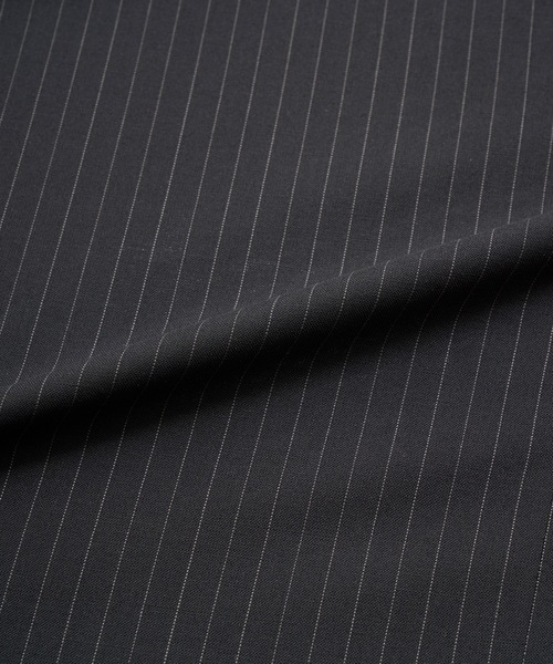 着物 2026春　和ROBE　/　STRIPE HAKAMA メンズ レディースの画像