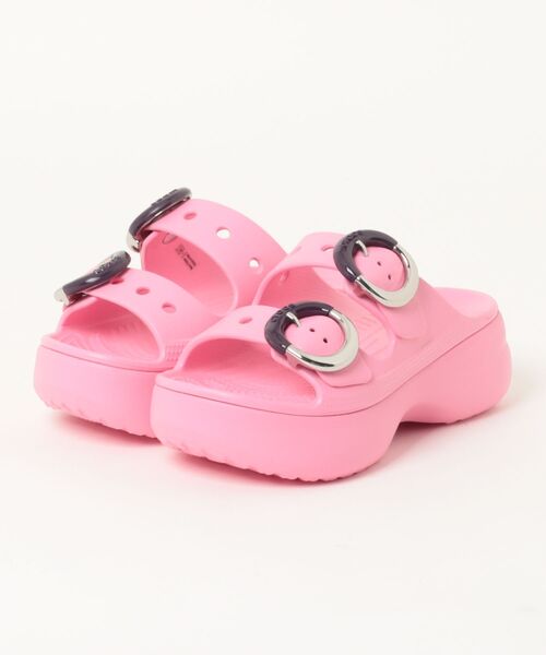crocs（クロックス） サンダル レディース : ZOZOTOWN Yahoo!店 - 通販