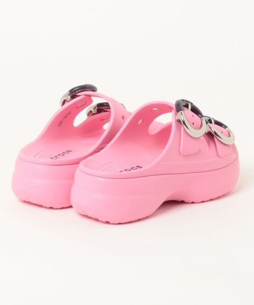 crocs（クロックス） サンダル レディース : ZOZOTOWN Yahoo!店 - 通販