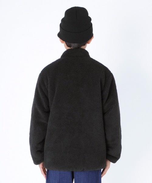 「GLAZOS」 「KIDS」マウンテンパーカー 140cm カーキ キッズ_画像6