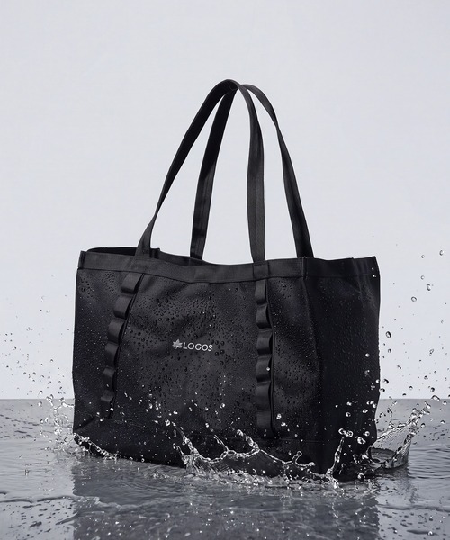 LOGOS（ロゴス） トートバッグ 「LOGOS/ロゴス」DryCore トートバッグ