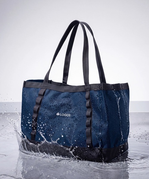 LOGOS（ロゴス） トートバッグ 「LOGOS/ロゴス」DryCore トートバッグ