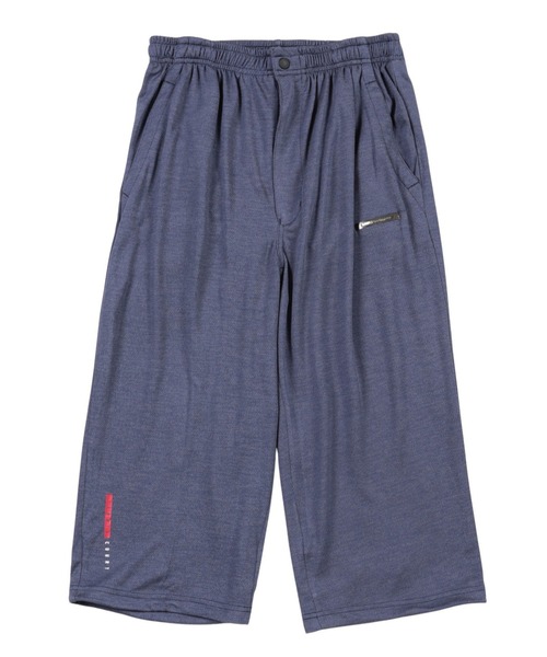 K-SWISS（ケースイス） パンツ 「K-SWISS/ケースイス」デニムジャージ