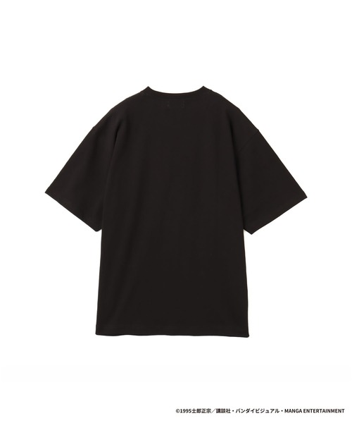 atmos（アトモス） tシャツ GHOST IN THE SHELL x Kosuke Kawamura x