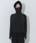 uvカット パーカー 冷感 UVカットパーカー...の詳細画像4