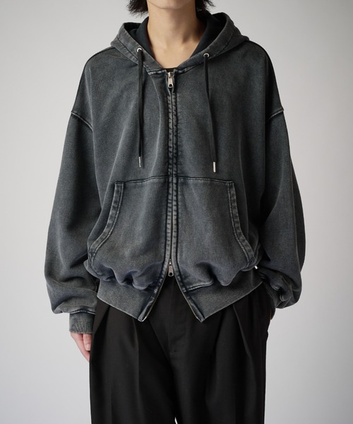 BALR.（ボーラー） パーカー BALR./ボーラー/Q-SERIES Q-SERIES