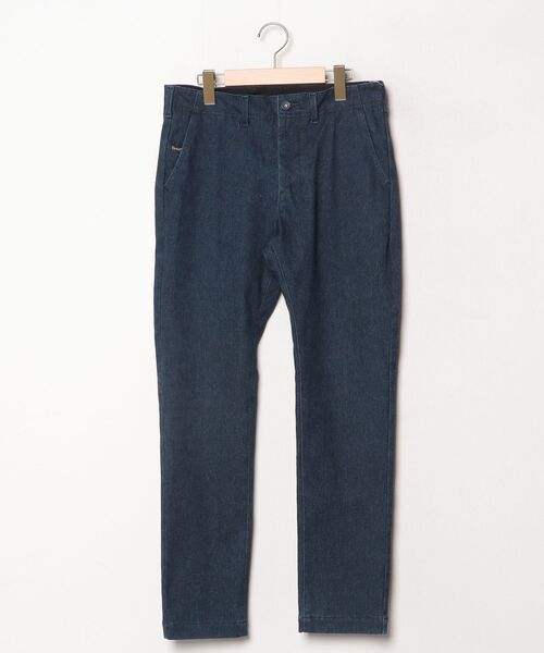 YANUK（ヤヌーク） デニムパンツ M ネイビー メンズ : ZOZOTOWN Yahoo