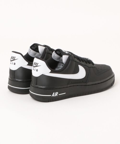 NIKE（ナイキ） エアフォース1 スニーカー W AIR FORCE 1 '07 SE HRDWR