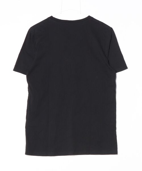 「Saturdays NYC」 半袖Tシャツ S ブラック メンズ_画像2