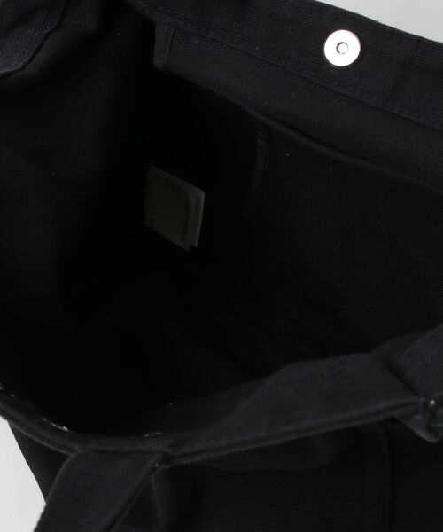 「MILKFED.」 2WAYバッグ ONE SIZE ブラック レディース_画像4