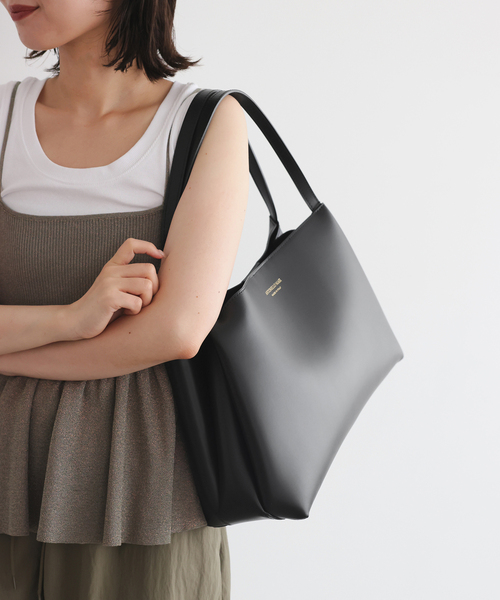 SLOBE IENA（スローブイエナ） トートバッグ ANTONELLO MASI SLOBE別注