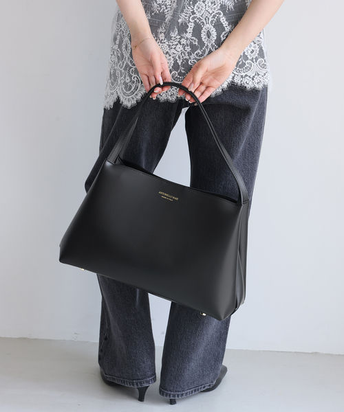 SLOBE IENA（スローブイエナ） トートバッグ ANTONELLO MASI SLOBE別注