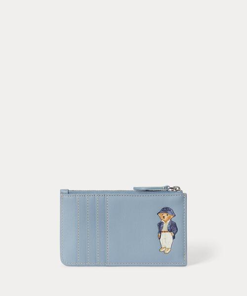 POLO RALPH LAUREN（ポロ・ラルフローレン） ラルフローレン カード