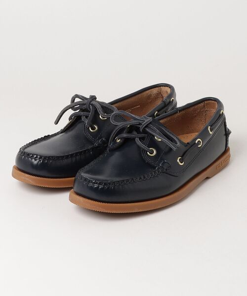 tさん専用G.H.BASS & CO. & ユナイテッドアローズのデッキシューズ G.H.BASS（ジーエイチバス） デッキシューズ「BEAUTY＆YOUTH UNITED