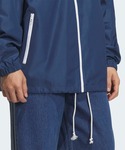 アディダス adidas ナイロンジャケット ...の詳細画像5