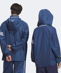 アディダス adidas ナイロンジャケット ...の詳細画像1