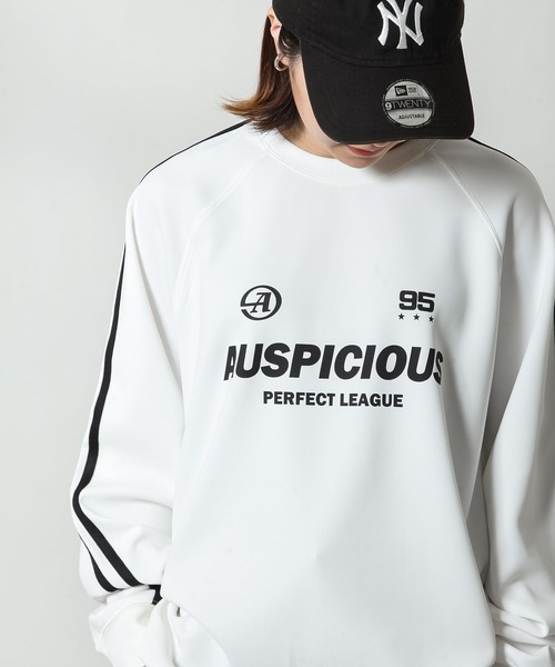 「ZIP FIVE」 長袖Tシャツ MEDIUM ブルー メンズ_画像3