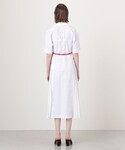 シャツワンピース PLAN C シャツワンピースの詳細画像3