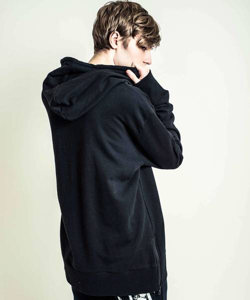 Roen（ロエン） トレーナー スウェット LOVE PEACE ROEN PO メンズ