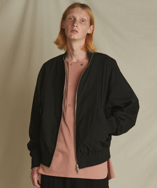 限定価格セール ジャケット ブルゾン Wizzard ウィザード ボンバージャケット Bomber Jacket Zozotown Paypayモール店 通販 Paypayモール 予約販売品 Test Saffronfix Com