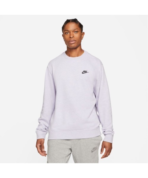 スウェット ナイキ Nike ナイキ Nsw Sb L S クルー Zozotown Paypayモール店 通販 Paypayモール
