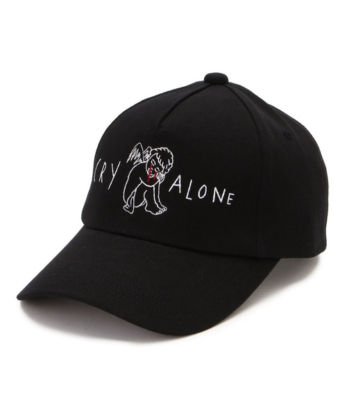 おしゃれ人気 エルエイチピー ａｚｓ ｔｏｋｙｏ アザストーキョー クライアローンキャップ ｃｒｙ ａｌｏｎｅ ｃａｐ 春の最新作 送料無料 Carlavista Com
