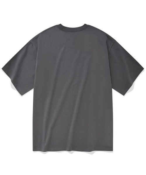 Tシャツ・カットソー COVERNAT Arch Dying T-Shirt Blue MUSINSA公式 | COVERNAT Arch Dying T-Shirt Blue