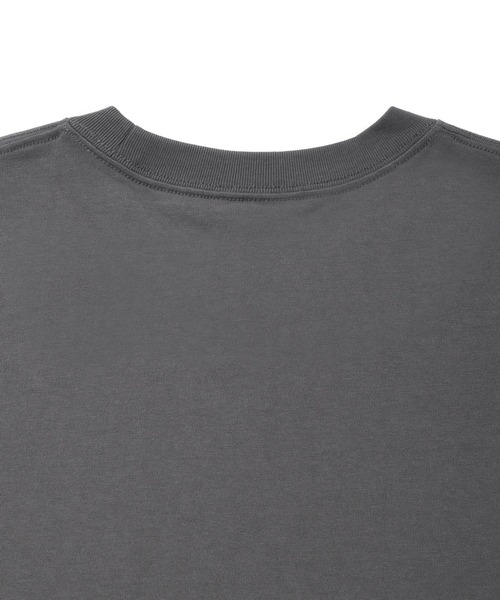 COVERNAT tシャツ 「COVERNAT」SMALL ARCH LOGO DUTY S/S TEE