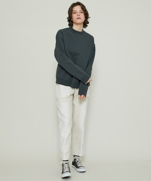 爆買い新品 tシャツ Tシャツ OVERSIZED PULLOVER/オーバーサイズプルオーバー KKAGIM6951 ZOZOTOWN PayPayモール店 - 通販 - PayPayモール 低価最安値