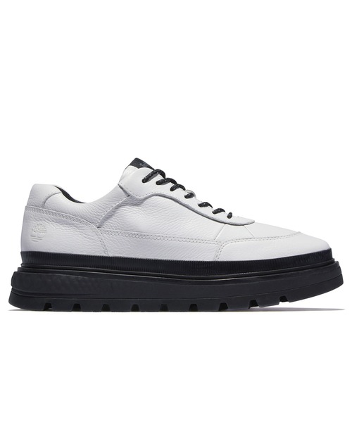 スニーカー レディース レイ シティ オックスフォード スニーカー ホワイト Zozotown Paypayモール店 通販 Paypayモール