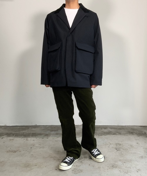 MOUNTAIN SMITH（マウンテンスミス） ジャケット テーラードジャケット