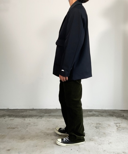 MOUNTAIN SMITH（マウンテンスミス） ジャケット テーラードジャケット